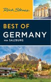 Rick Steves Best of Germany (eBook, ePUB)