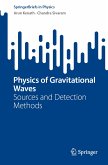 Physics of Gravitational Waves (eBook, PDF)