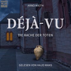 Déjà-vu (MP3-Download) - Mieth, Arno