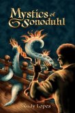 Mystics of Sonoduhl (eBook, ePUB)