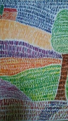 Cover According To Helen (eBook, ePUB)