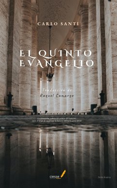 El quinto Evangelio (eBook, ePUB) - Santi, Carlo