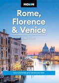 Moon Rome, Florence & Venice (eBook, ePUB)