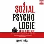Sozialpsychologie für Einsteiger (MP3-Download)