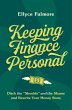Keeping Finance Personal (eBook, ePUB) - Bild 1