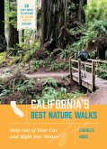 California's Best Nature Walks (eBook, ePUB)