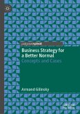 Business Strategy for a Better Normal (eBook, PDF)