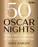 50 Oscar Nights (eBook, ePUB)