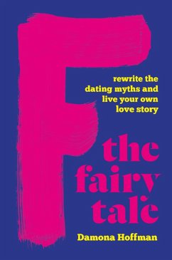 Cover F the Fairy Tale (eBook, ePUB)