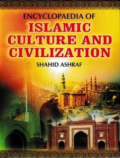 Cover Encyclopaedia Of Islamic Culture And Civilization (Family Culture In Islam) (eBook, ePUB)