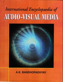 International Encyclopaedia of Audio-Visual Media (eBook, ePUB) Cover International Encyclopaedia of Audio-Visual Media (eBook, ePUB)