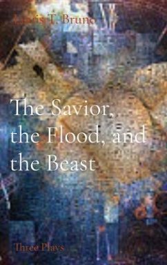 The Savior, the Flood, and the Beast (eBook, ePUB) - Bruno, Louis