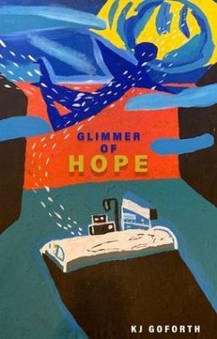 Cover Glimmer Of Hope (eBook, ePUB)