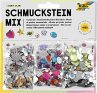 Folia Schmuckstein Mix GIRLY GLAM,... - Bild 1