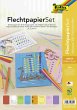 Folia Flechtpapier Set, 24... - Bild 1