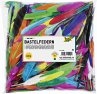 Folia Bastel-Federn MIX BUNT, 100g,... - Bild 1