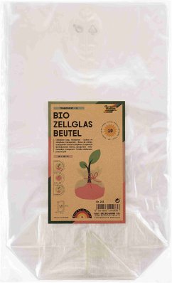 Cover Folia Bio Zellglasbeutel XL 
