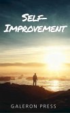 Self-Improvement (eBook, ePUB) Self-Improvement (eBook, ePUB)