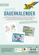 Folia Dauerkalender mit Spiralbindung... - Bild 1
