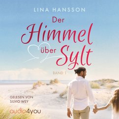 Der Himmel über Sylt (MP3-Download) - Hansson, Lina