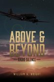 Above and Beyond (eBook, ePUB)
