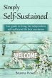 Simply Self-Sustained (eBook, ePUB) - Bild 1