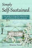 Simply Self-Sustained (eBook, ePUB) Simply Self-Sustained (eBook, ePUB)