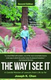 The Way I See It (eBook, ePUB) The Way I See It (eBook, ePUB)