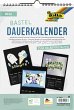 Folia Dauerkalender mit Spiralbindung... - Bild 1