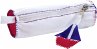 Folia Bastelfilz 150g/m², 20x30cm, 10... - Bild 1