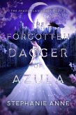 The Forgotten Dagger of Azula (Shadowland Saga, #2) (eBook, ePUB)