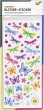 Folia Glitzer-Sticker SWEET DECOR,... - Bild 1