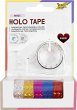Folia Holo Tape BASIC, 12mmx2m, 6... - Bild 1