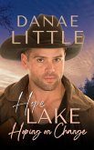 Hoping on Change (Hope Lake, #1) (eBook, ePUB)