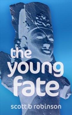 The Young Fate (eBook, ePUB) - Robinson, Scott