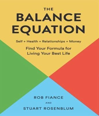 The Balance Equation (eBook, ePUB) The Balance Equation (eBook, ePUB)