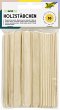 Folia Holzstäbchen NATUR, 114x10x2mm,... - Bild 1