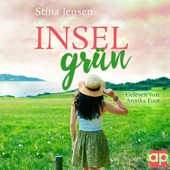 INSELgrün (MP3-Download) - Jensen, Stina