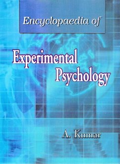 Cover Encyclopaedia of Experimental Psychology (eBook, ePUB)