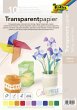 Folia Transparentpapier 115g/m², DIN... - Bild 1