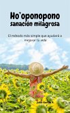 Ho'oponopono sanación milagrosa (eBook, ePUB)
