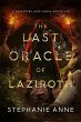 The Last Oracle of Laziroth (Shadowland... - Bild 1