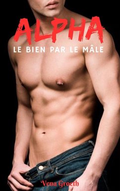 Cover Alpha (eBook, ePUB)