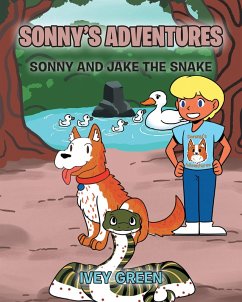 Sonny's Adventures (eBook, ePUB)