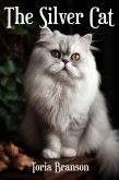 The Silver Cat (eBook, ePUB)