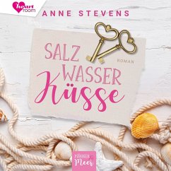 Salzwasser Küsse (MP3-Download) - Stevens, Anne