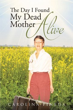 The Day I Found My Dead Mother Alive (eBook, ePUB)