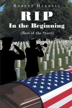 RIP In the Beginning (eBook, ePUB) - Harrell, Robert
