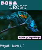 Boka leobu (eBook, ePUB)