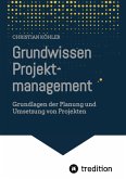 Grundwissen Projektmanagement (eBook, ePUB)